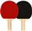 Get & Go Recreational Ρακέτα Ping Pong για Αρχάριους Παίκτες 202276980