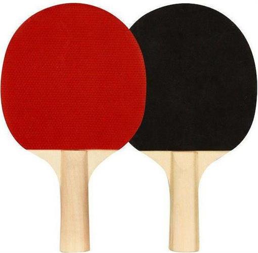 Get & Go Recreational Ρακέτα Ping Pong για Αρχάριους Παίκτες 202276980