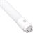 GloboStar 60143 Λάμπες LED Τύπου Φθορίου 120cm για Ντουί G13 και Σχήμα T8 Θερμό Λευκό 2019lm 25τμχ