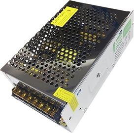GloboStar Ρυθμιζόμενο Τροφοδοτικό LED IP20 Ισχύος 200W με Τάση Εξόδου 12V 68730