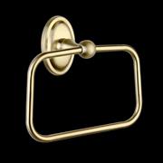 Gloria Atena Κρίκος Μπάνιου Μονός Χρυσός 41-4042