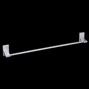 Gloria Flam Ράγα Μπάνιου Μονή Επιτοίχια Ασημί 33-1033