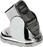 Gloria GL Local Στήριγμα Ντουζ 03-1307