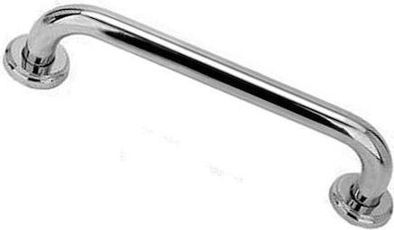 Gloria Λαβή Μπάνιου Inox ΑΜΕΑ 30cm Ασημί 13-0305
