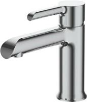 Gloria Silueta Αναμεικτική Μπαταρία Νιπτήρα Chrome 13-1034
