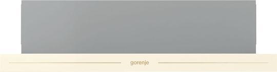 Gorenje BHP62CLI Συρόμενος Απορροφητήρας 60cm Μπεζ