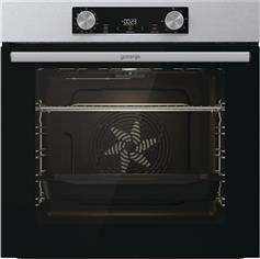 Gorenje BOP6737E02XK Φούρνος άνω Πάγκου 77lt Inox
