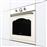 Gorenje BOS67372CLI Φούρνος άνω Πάγκου 77lt Μπεζ
