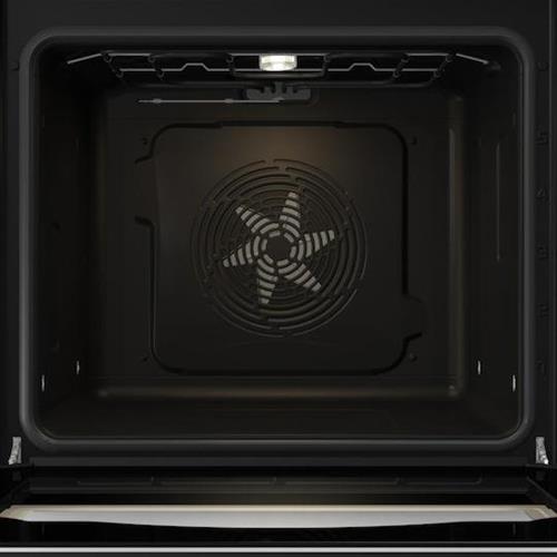 Gorenje BOS67372CLI Φούρνος άνω Πάγκου 77lt Μπεζ