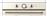 Gorenje BOS67372CLI Φούρνος άνω Πάγκου 77lt Μπεζ