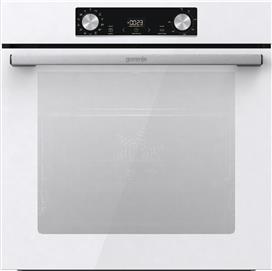 Gorenje BOS6737E03WG Φούρνος άνω Πάγκου 77lt Λευκός