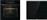 Gorenje BOS6737E06BG + IT640BSC Φούρνος άνω Πάγκου 77lt με Επαγωγικές Εστίες Π59.5cm Μαύρος