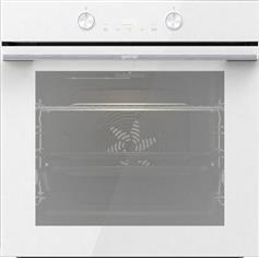 Gorenje BOS6737E06PWG Φούρνος άνω Πάγκου 77lt Λευκός