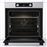 Gorenje BPS6737E14X Φούρνος άνω Πάγκου 77lt Inox