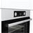 Gorenje BPS6737E14X Φούρνος άνω Πάγκου 77lt Inox