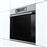 Gorenje BPS6737E14X Φούρνος άνω Πάγκου 77lt Inox