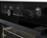 Gorenje BSA6747A04BGWI Φούρνος άνω Πάγκου 77lt Μαύρος