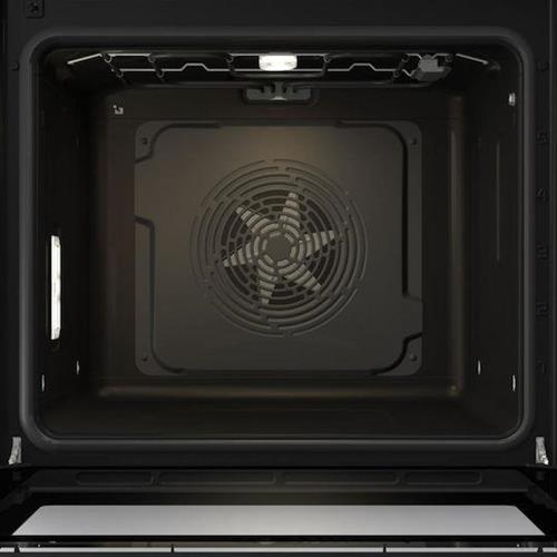 Gorenje BSA6747A04BGWI Φούρνος άνω Πάγκου 77lt Μαύρος
