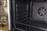 Gorenje BSA6747A04BGWI Φούρνος άνω Πάγκου 77lt Μαύρος