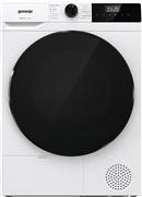 Gorenje DHNA93 Στεγνωτήριο 9kg C με Αντλία Θερμότητας