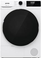 Gorenje DHNA93 Στεγνωτήριο 9kg C με Αντλία Θερμότητας