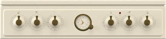 Gorenje ECS6250CLI