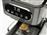 Gorenje ESCM15DBK Ημιαυτόματη Μηχανή Espresso 1100W Πίεσης 15bar Ασημί