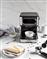 Gorenje ESCM15DBK Ημιαυτόματη Μηχανή Espresso 1100W Πίεσης 15bar Ασημί