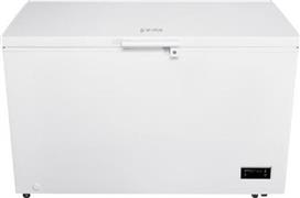 Gorenje FH37E6W Καταψύκτης Μπαούλο 371lt
