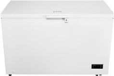 Gorenje FH37E6W Καταψύκτης Μπαούλο 371lt