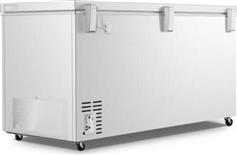 Gorenje FH50EAW Καταψύκτης Μπαούλο 500lt