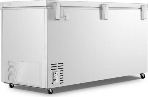 Gorenje FH50EAW Καταψύκτης Μπαούλο 500lt