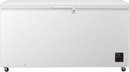 Gorenje FH50EAW Καταψύκτης Μπαούλο 500lt