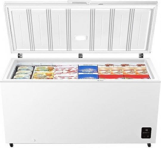 Gorenje FH50EAW Καταψύκτης Μπαούλο 500lt