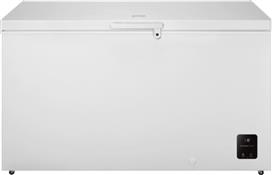 Gorenje FHC42EAW Καταψύκτης Μπαούλο 420lt