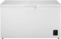 Gorenje FHC42EAW Καταψύκτης Μπαούλο 420lt