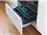 Gorenje GEC6A41SC Κουζίνα 71lt με Κεραμικές Εστίες Π60cm Γκρι