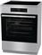 Gorenje GEIT6C60XPG Κουζίνα 71lt με Επαγωγικές Εστίες Π60cm Inox