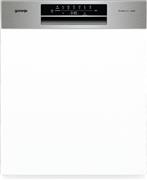 Gorenje GI642E90X Εντοιχιζόμενο Πλυντήριο Πιάτων για 13 Σερβίτσια Π60cm