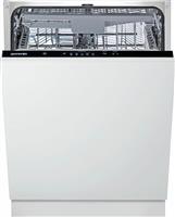 Gorenje GV620E10 Πλήρως Εντοιχιζόμενο Πλυντήριο Πιάτων για 14 Σερβίτσια Π60cm