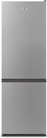 Gorenje NRK6182PS4 Ψυγειοκαταψύκτης 292lt NoFrost Υ178.5xΠ59.5xΒ59cm Inox