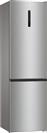 Gorenje NRK6202AXL4 Ψυγειοκαταψύκτης 331lt Total NoFrost Υ200xΠ60xΒ59.2cm Γκρι