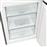 Gorenje NRK6202AXL4 Ψυγειοκαταψύκτης 331lt Total NoFrost Υ200xΠ60xΒ59.2cm Γκρι