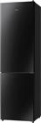 Gorenje NRK620EABG4 Ψυγειοκαταψύκτης 336lt NoFrost Υ200.4xΠ59.5xΒ59cm Μαύρος