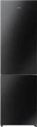 Gorenje NRK620EABG4 Ψυγειοκαταψύκτης 336lt NoFrost Υ200.4xΠ59.5xΒ59cm Μαύρος