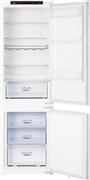 Gorenje NRKI418EP1 Εντοιχιζόμενος Ψυγειοκαταψύκτης 246lt Total NoFrost Υ177.2xΠ54xΒ54cm