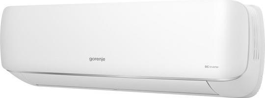 Gorenje PAN26 G400 Κλιματιστικό Inverter 9000 BTU A++/A+ με WiFi