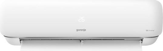 Gorenje PAN26 G400 Κλιματιστικό Inverter 9000 BTU A++/A+ με WiFi