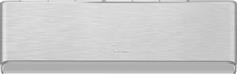 Gree Airy GRC-101QI/KAIS-N5/GRCO-101QI/KAIS-N5 Κλιματιστικό Inverter 9000 BTU A+++/A++ με Ιονιστή & WiFi Space Silver