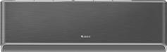 Gree Airy GRC-181QI/KAIB-N5/GRCO-181QI/KAIB-N5 Κλιματιστικό Inverter 18000 BTU A+++/A+++ με Ιονιστή & WiFi Shade Black